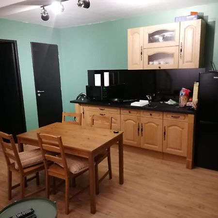 Appartamento Le Petit Vaudois Saint-Parres-les-Vaudes Esterno foto