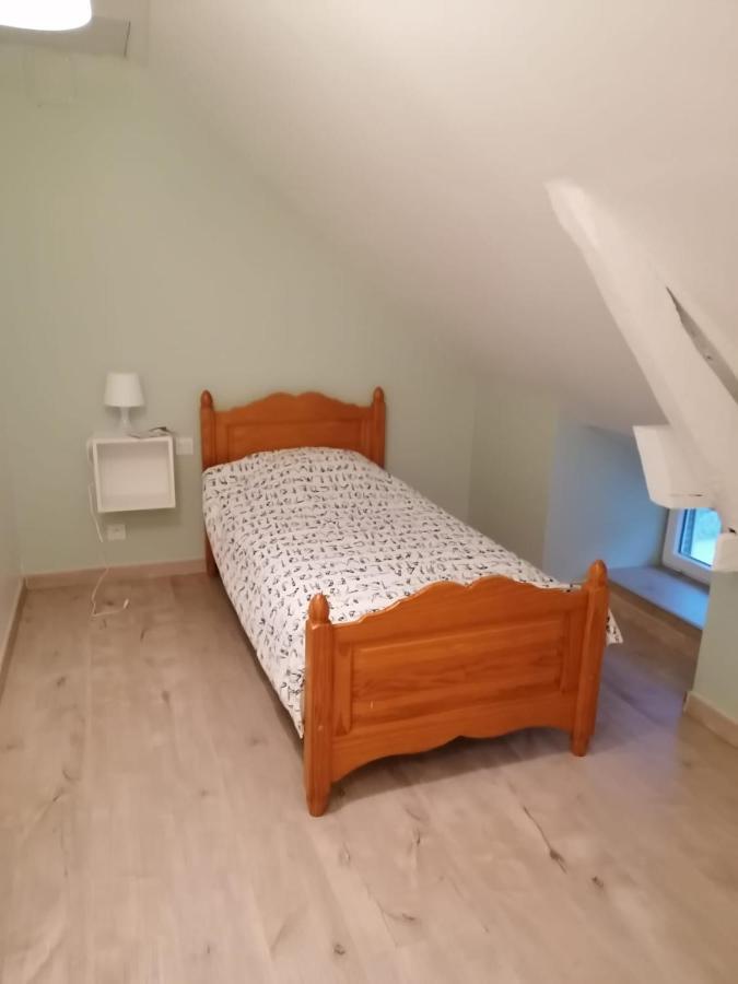 Appartamento Le Petit Vaudois Saint-Parres-les-Vaudes Esterno foto