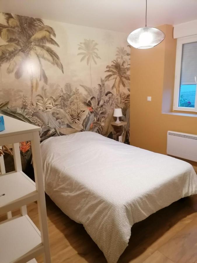 Appartamento Le Petit Vaudois Saint-Parres-les-Vaudes Esterno foto