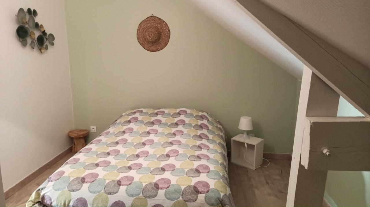 Appartamento Le Petit Vaudois Saint-Parres-les-Vaudes Esterno foto