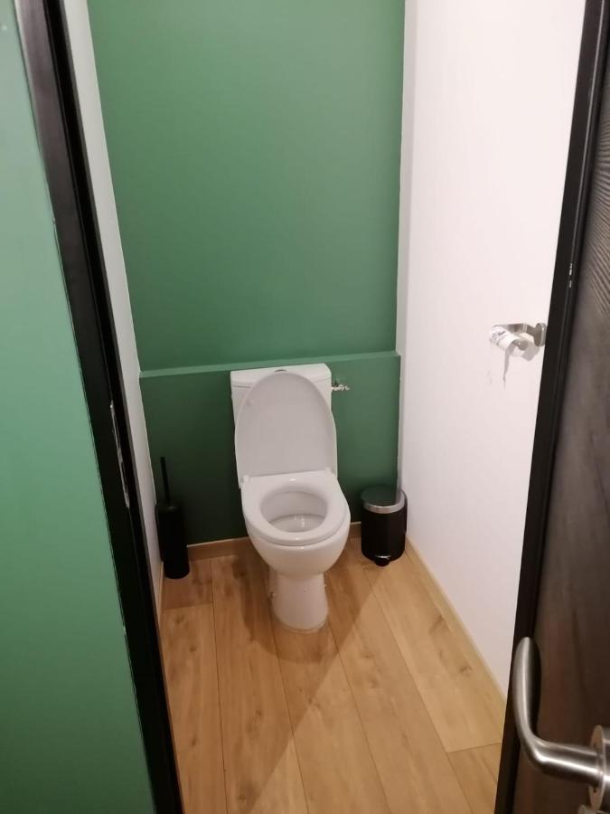 Appartamento Le Petit Vaudois Saint-Parres-les-Vaudes Esterno foto